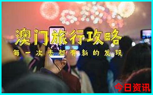 热门旅游景点排行榜